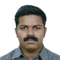 Shibin Antony