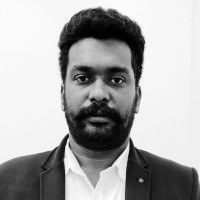Balla Venkatesh