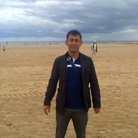 Жандос Абдыкадыр