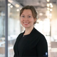 Megan Craig