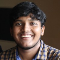 PAVAN A B