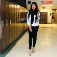 Monika Gururaj