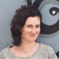 Tonya Dvoryaninova