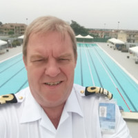 Joar Leonhard Larssen