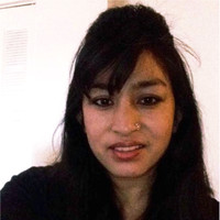 Pragya Dangol