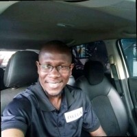Edwin Joseph