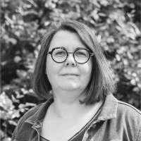 Julie Scheidegger