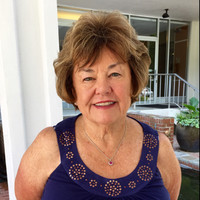 Martha Russell