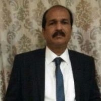 Suresh Dalvi