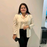 Srishti Tiwari