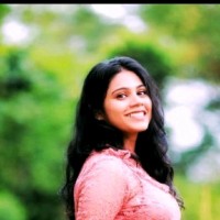 Sreevidya V Harindran B.