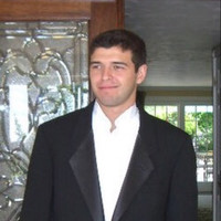Steven Fore
