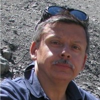 Mario Paredes Prosser