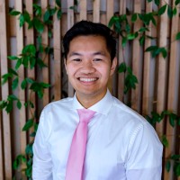 Wesley Kao