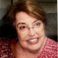 Judy Meier Farley