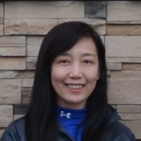 Lisa Zhang