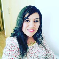 Maria Alejandra Gaviria Buitrago