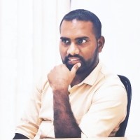 Suresh Dasari