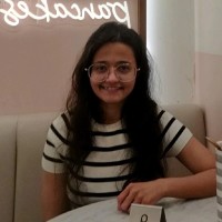 Prachi Kulkarni