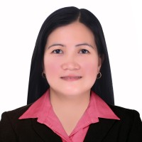 Jasmin Roxas