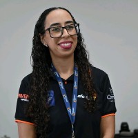 Aline Sousa