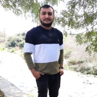 Amar Joshi