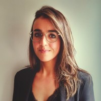 Nuria Losada Álvarez