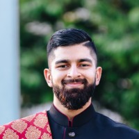 Khalil Ahmad