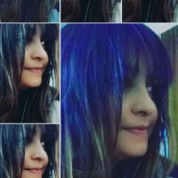 Maria Inyat