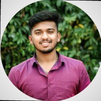 Varun S R