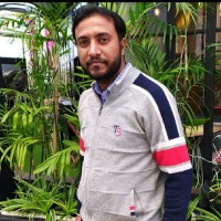 Samar Abbas