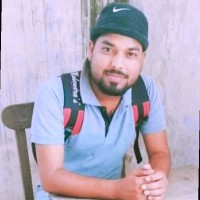 Gautam Jha
