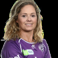 Corinne Hall