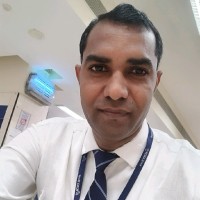 Ramesh Bind