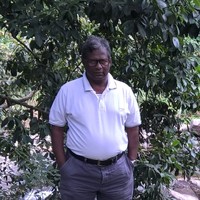 Shantha Fernando