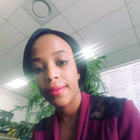 Sibongile Msiza