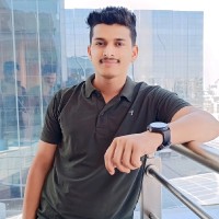 Pritesh Patil
