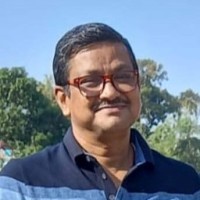 Pinaki Banerjee