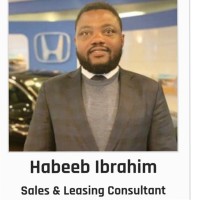 Habeeb Ibrahim