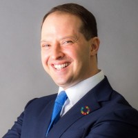 Dr. Emiliano T. Bosio, Ph.D.