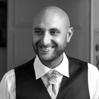 Olivier Arzano