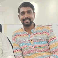 Nagaraj Venkatesalu