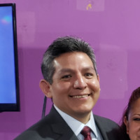 Luis Hernández