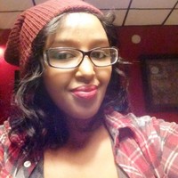 Amina Mohamud