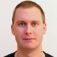 Daniel Szunyogh Ph.D