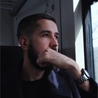 Alexander S Chervinskyi