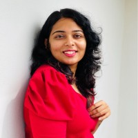 Manjusha U