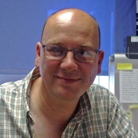 Adrian Wakefield