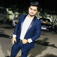 Mohd Asif