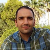 Sidi Mohammed BOUDIA